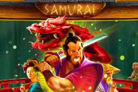 Samurai