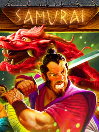 Samurai