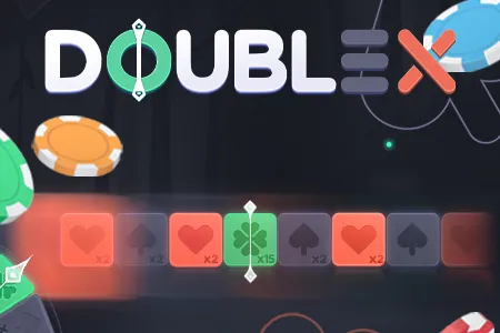DoubleX