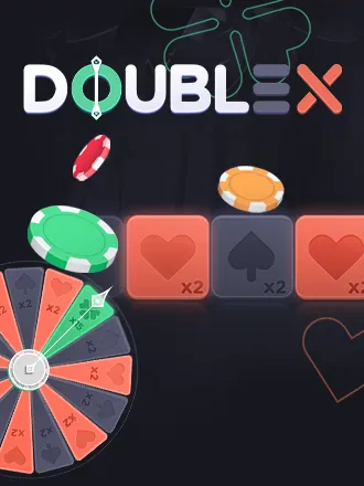 DoubleX