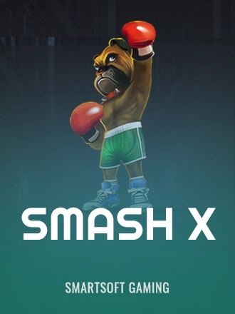 Smash X