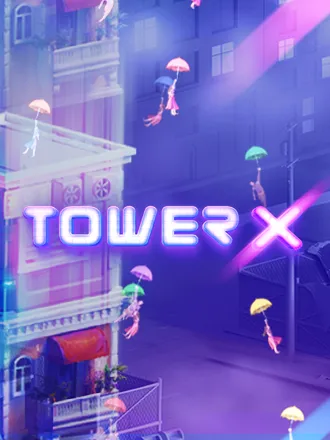 TowerX