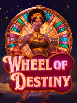 Wheel of Destiny