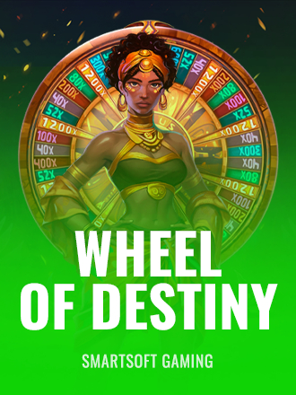 Wheel of Destiny
