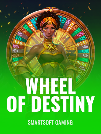 Wheel of Destiny