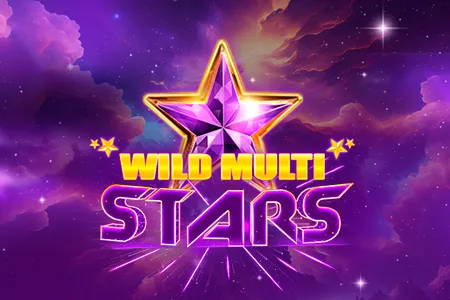Wild Multi Stars