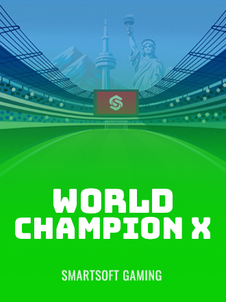 World Champion X