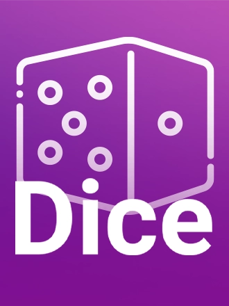 Play dice on MrSpin