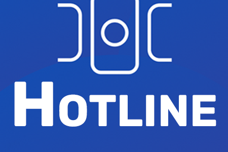 Hotline