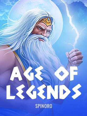 Age of Legends
