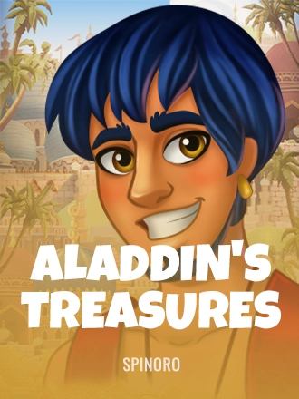 Aladdin's Treasures