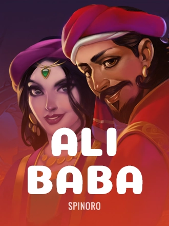 Ali Baba