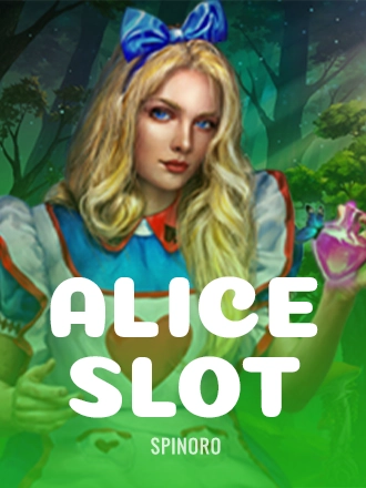 Alice Slot
