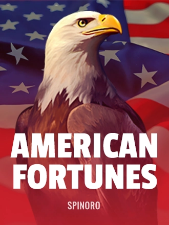 American Fortunes