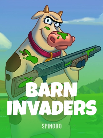 Barn Invaders