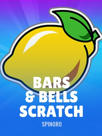 Bars & Bells Scratch