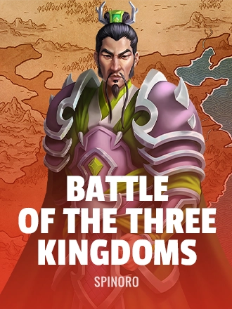 Battle of the Three Kingdoms