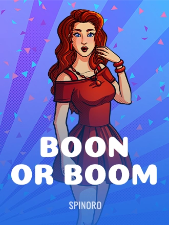 Boon or Boom