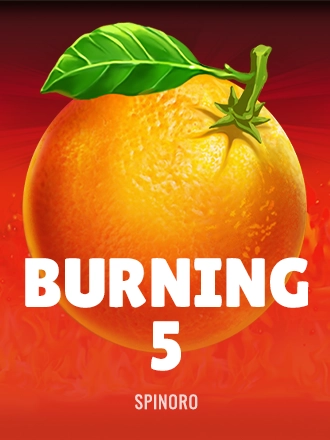 Burning 5
