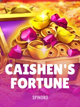 Caishen's Fortune