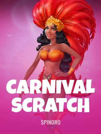Carnival Scratch