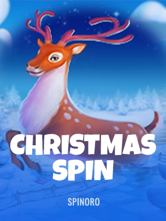 Christmas Spin