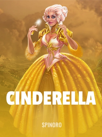Cinderella