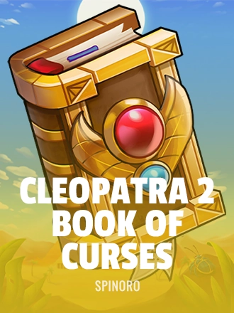 Cleopatra 2: Book of curses