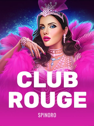 Club Rouge