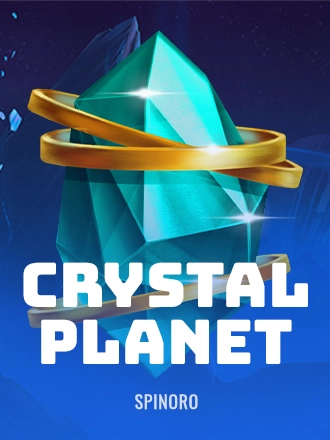 Crystal Planet