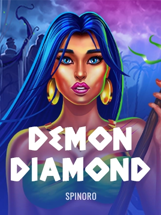 Demon Diamond