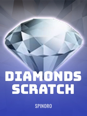 Diamonds Scratch