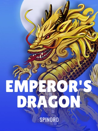 Emperor's Dragon