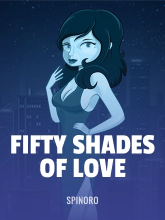 Fifty Shades of Love