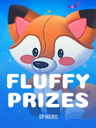 Fluffy Prizes