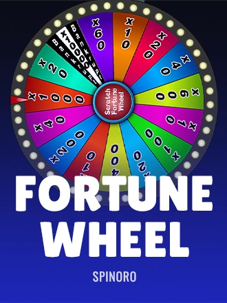 Fortune Wheel
