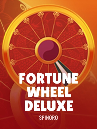 Fortune Wheel Deluxe