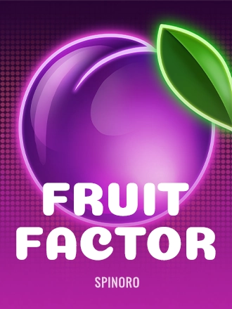 Fruit Factor