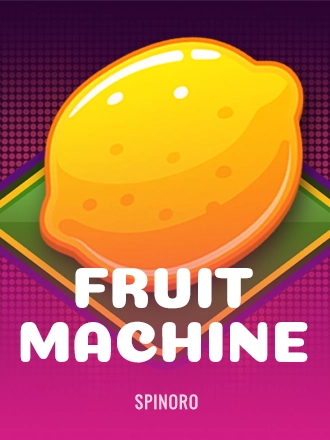 Fruit Machine