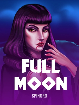 Full Moon