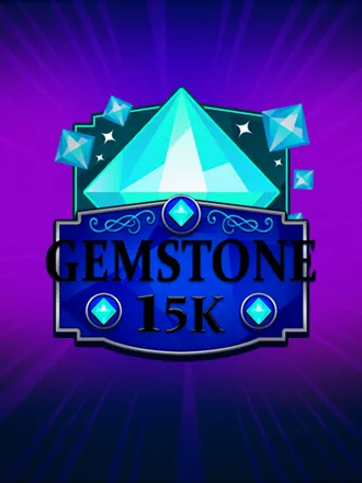 Play Gemstone 15k on BetR9