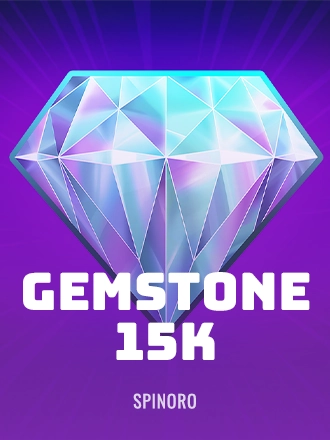 Gemstone 15k