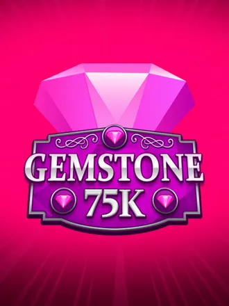 Play Gemstone 75k on BetR9