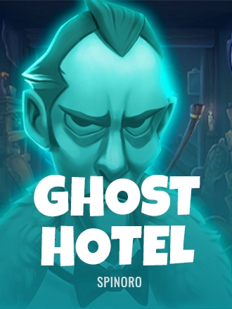 Ghost Hotel