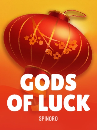 Gods of Luck