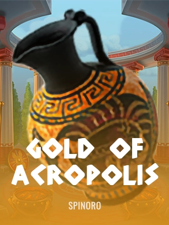 Gold of Acropolis