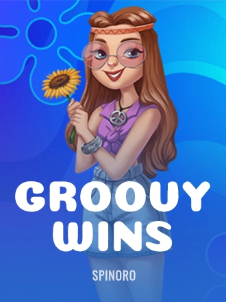 Groovy Wins