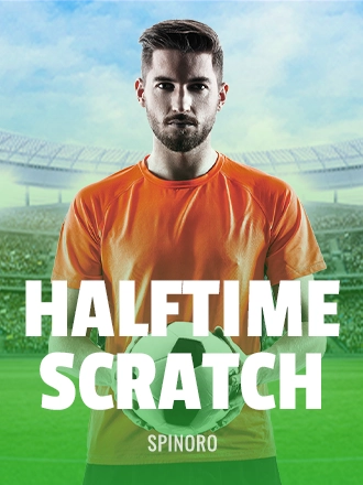 Halftime Scratch