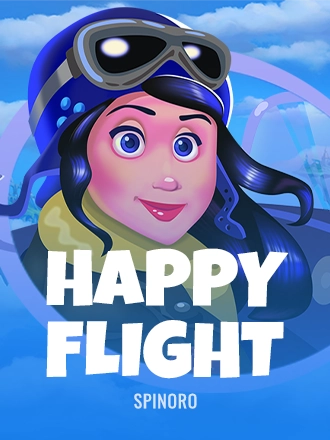 Happy Flight