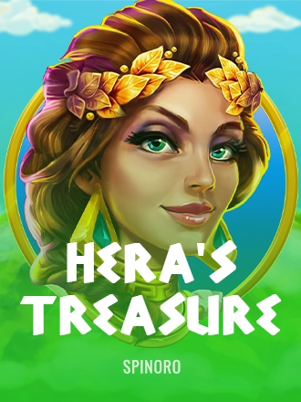 Hera's Treasure